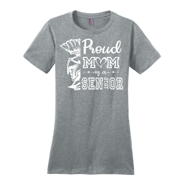 Saugus Proud Mom 1 Crew Thumbnail