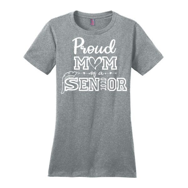 Saugus Proud Mom 2 Crew Thumbnail