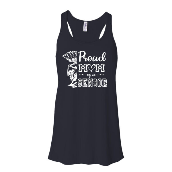 Saugus Proud Mom 1 Tank Thumbnail