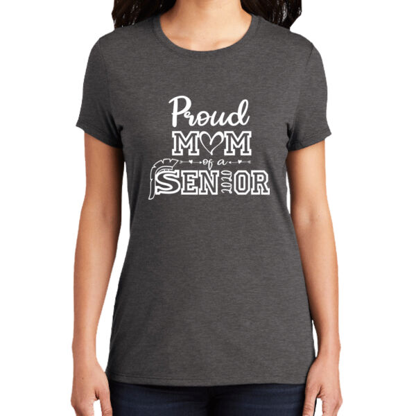 Saugus Proud Mom 2 Crew Thumbnail