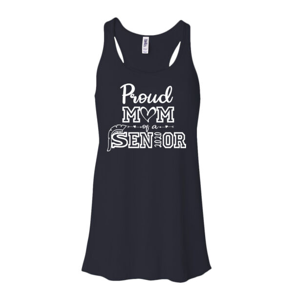 Saugus Proud Mom 2 Tank Thumbnail