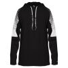 Lineup Hooded Long Sleeve T-Shirt Thumbnail